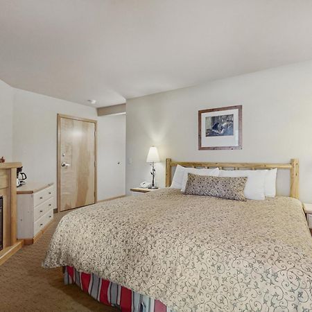 Icicle Village Resort 402: Juniper Studio Leavenworth Eksteriør billede